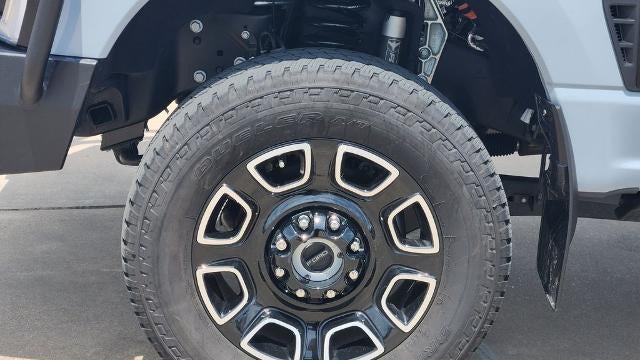 2026 Ford F-250 Super Duty King Ranch