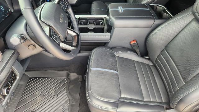 2026 Ford F-250 Super Duty King Ranch
