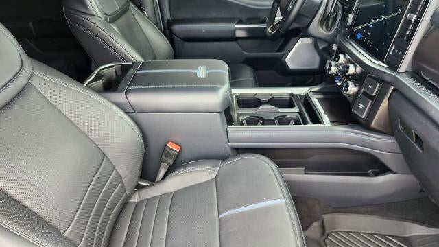 2026 Ford F-250 Super Duty King Ranch