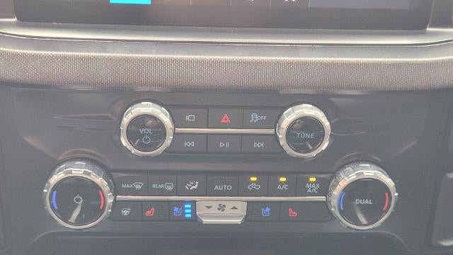 2026 Ford F-250 Super Duty King Ranch