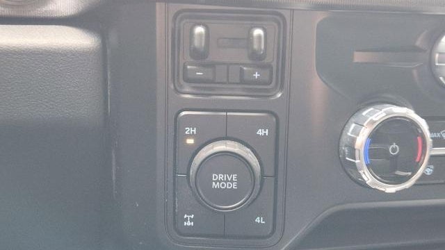 2026 Ford F-250 Super Duty King Ranch