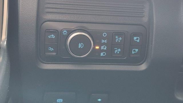 2026 Ford F-250 Super Duty King Ranch