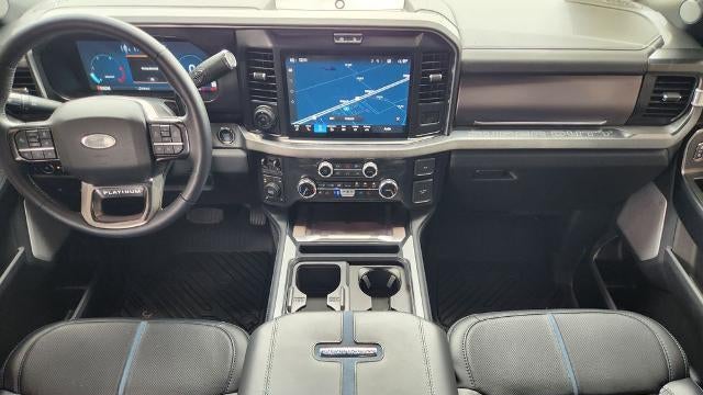 2026 Ford F-250 Super Duty King Ranch
