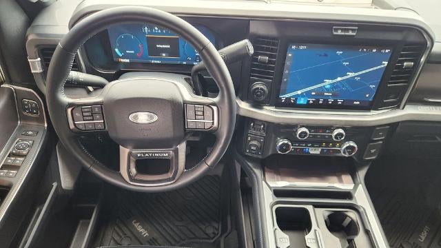 2026 Ford F-250 Super Duty King Ranch
