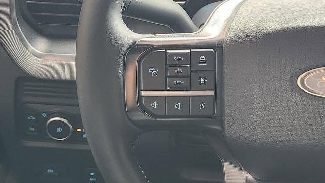 2026 Ford F-250 Super Duty King Ranch