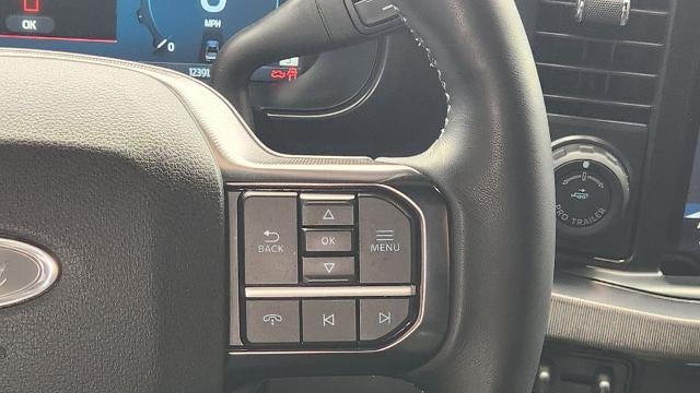 2026 Ford F-250 Super Duty King Ranch