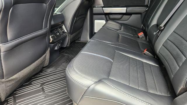 2026 Ford F-250 Super Duty King Ranch