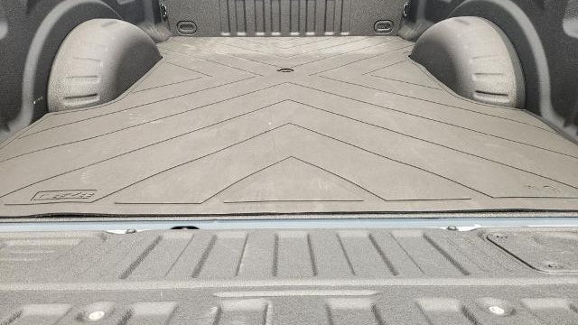2026 Ford F-250 Super Duty King Ranch