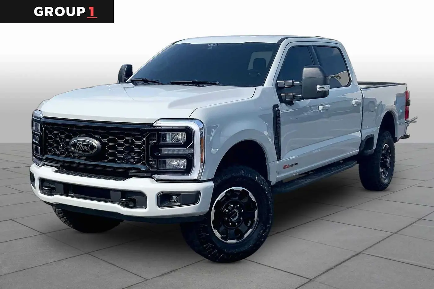 2026 Ford F-250 - $75,986