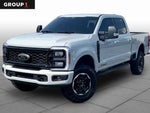 2026 F-250 Super Duty Thumbnail 1