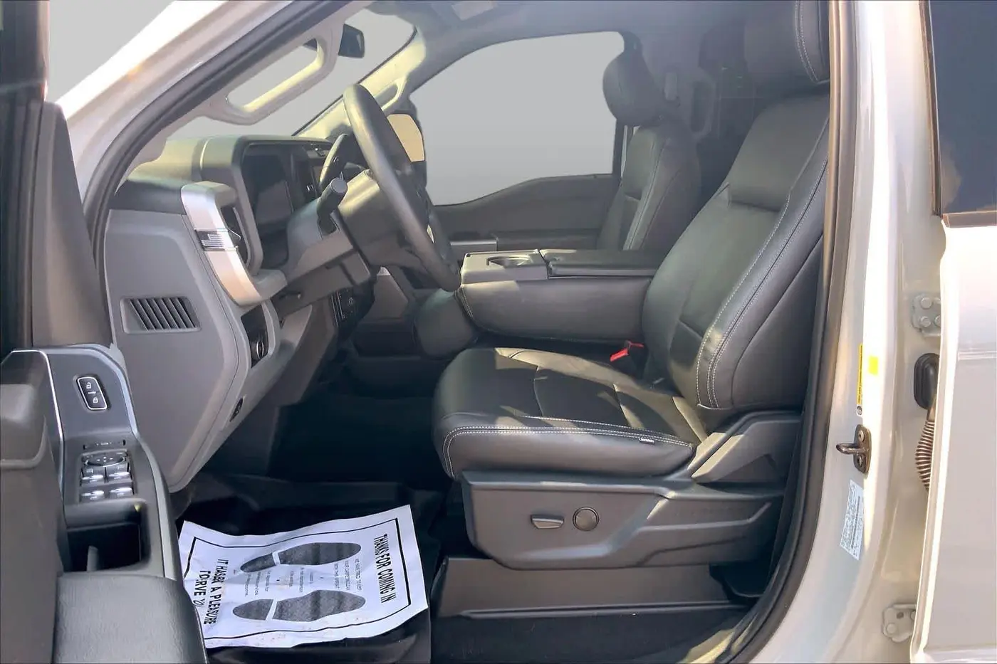 2026 Ford F-250 - $75,986