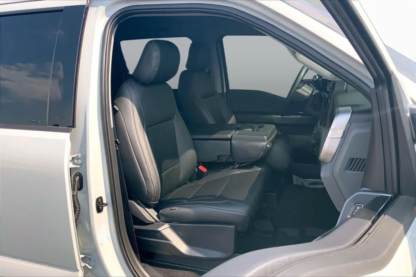 2026 Ford F-250 - $75,986