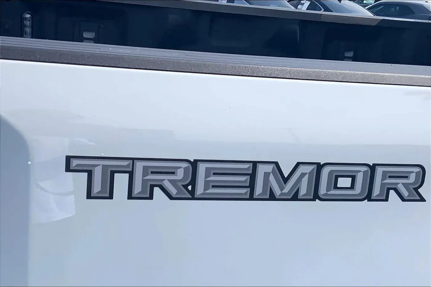 2026 Ford F-250 - $75,986