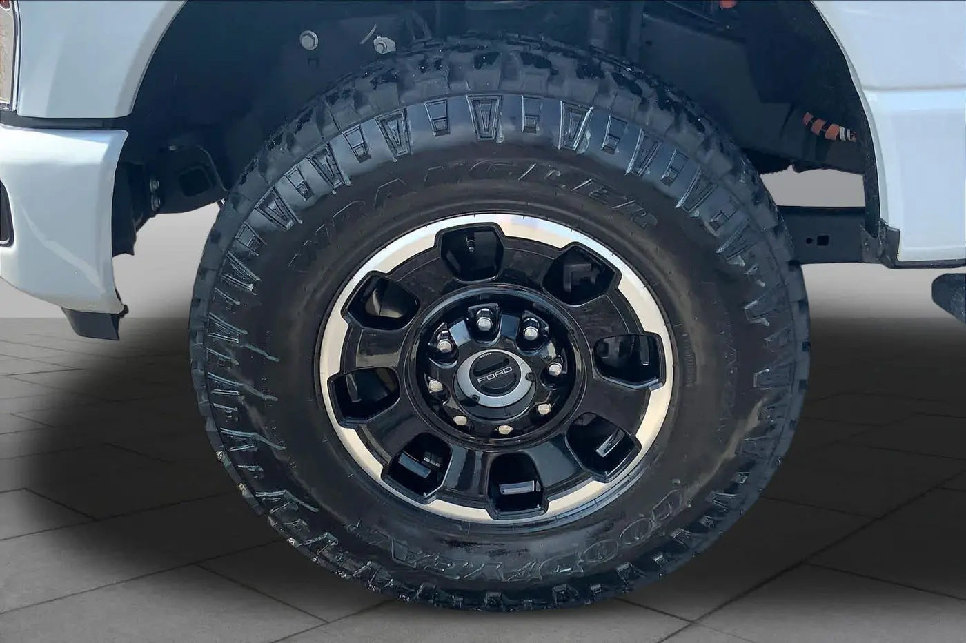 2026 Ford F-250 - $75,986