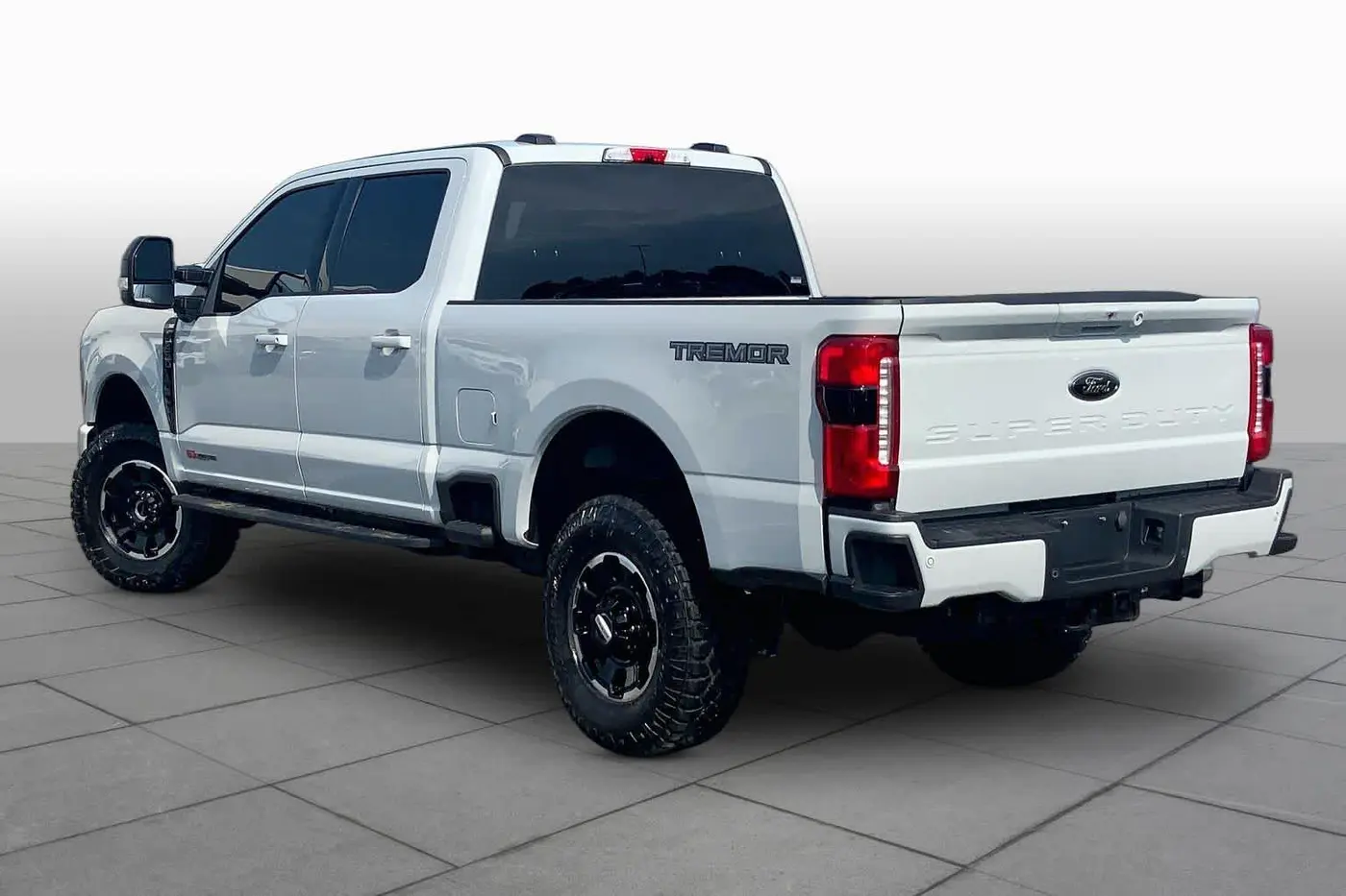 2026 Ford F-250 - $75,986
