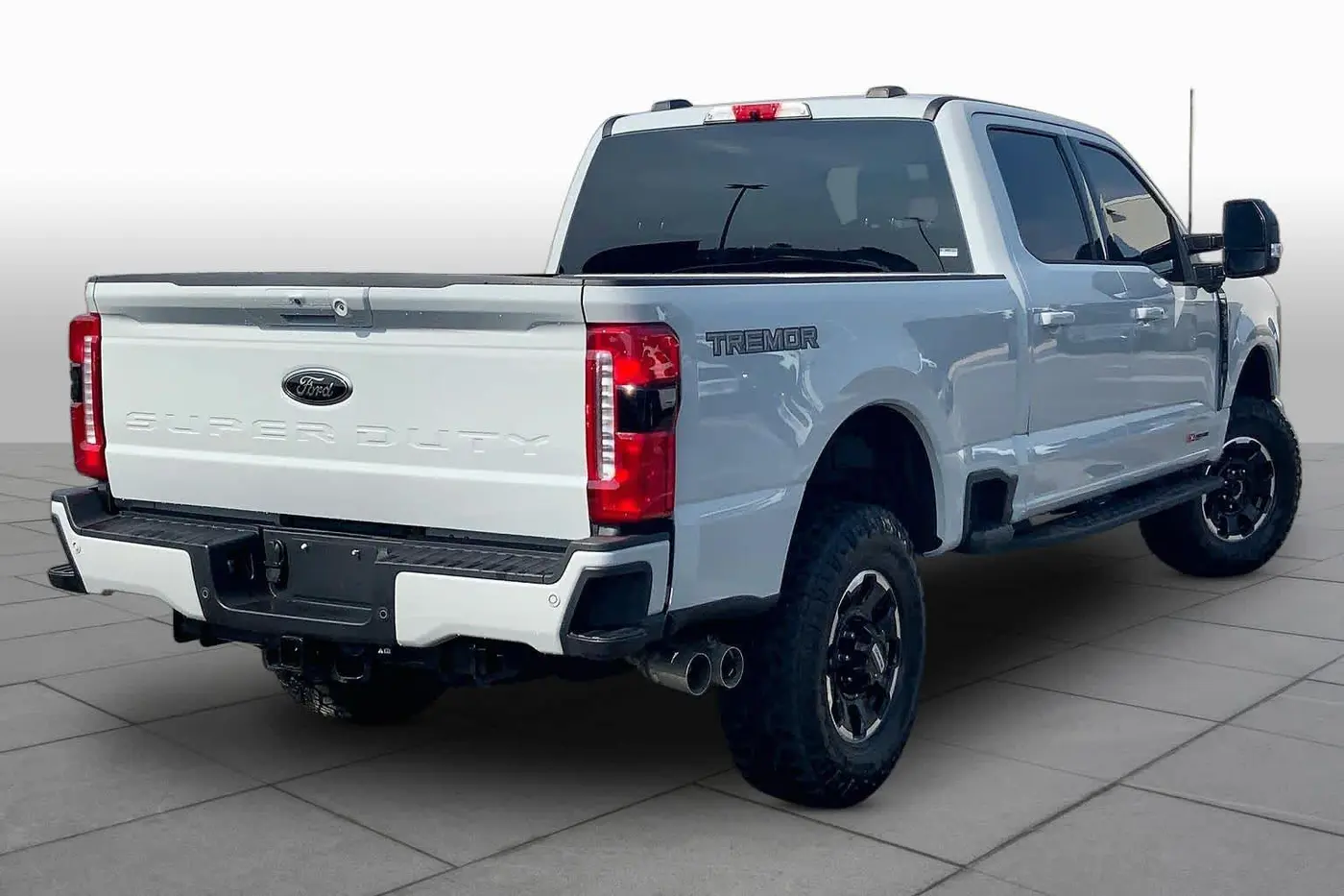 2026 Ford F-250 - $75,986