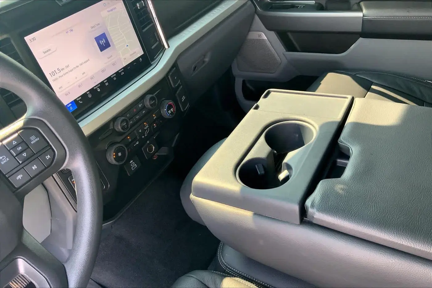 2026 Ford F-250 - $75,986