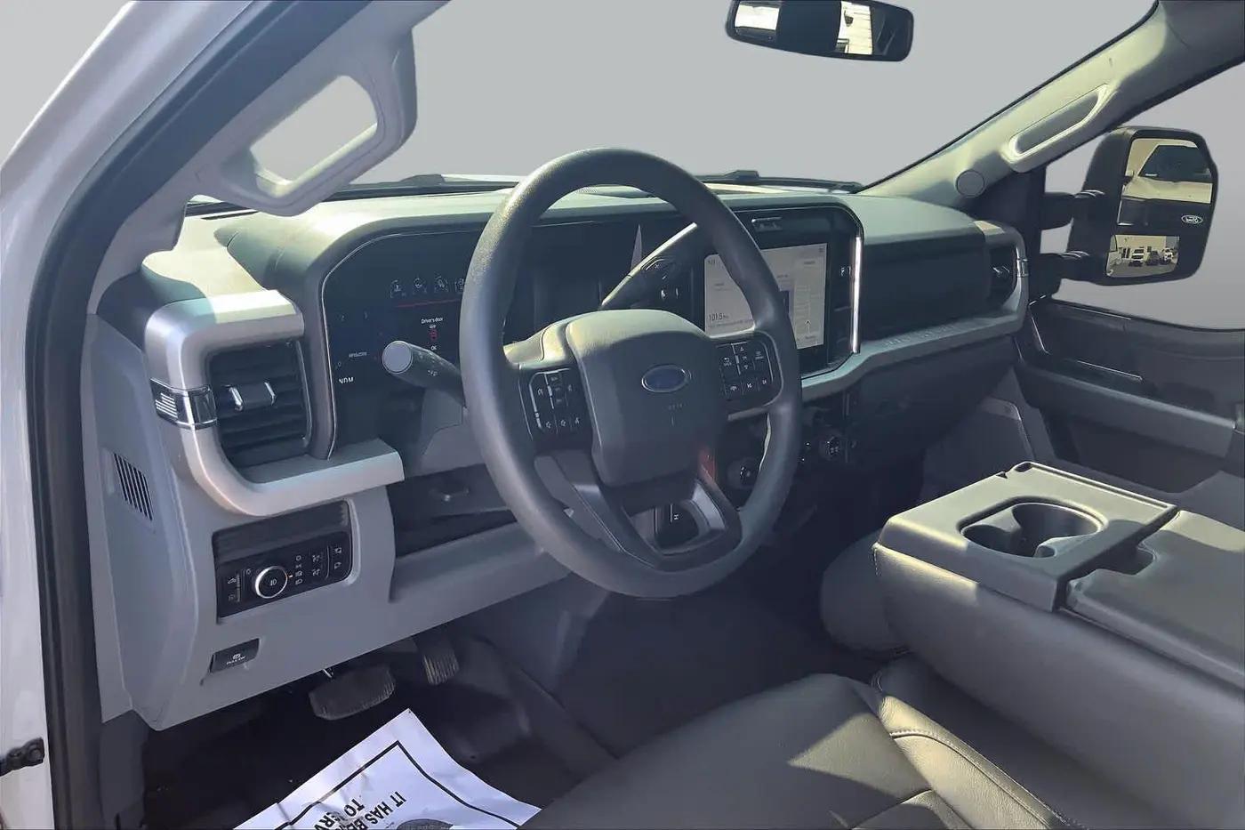 2026 Ford F-250 - $75,986