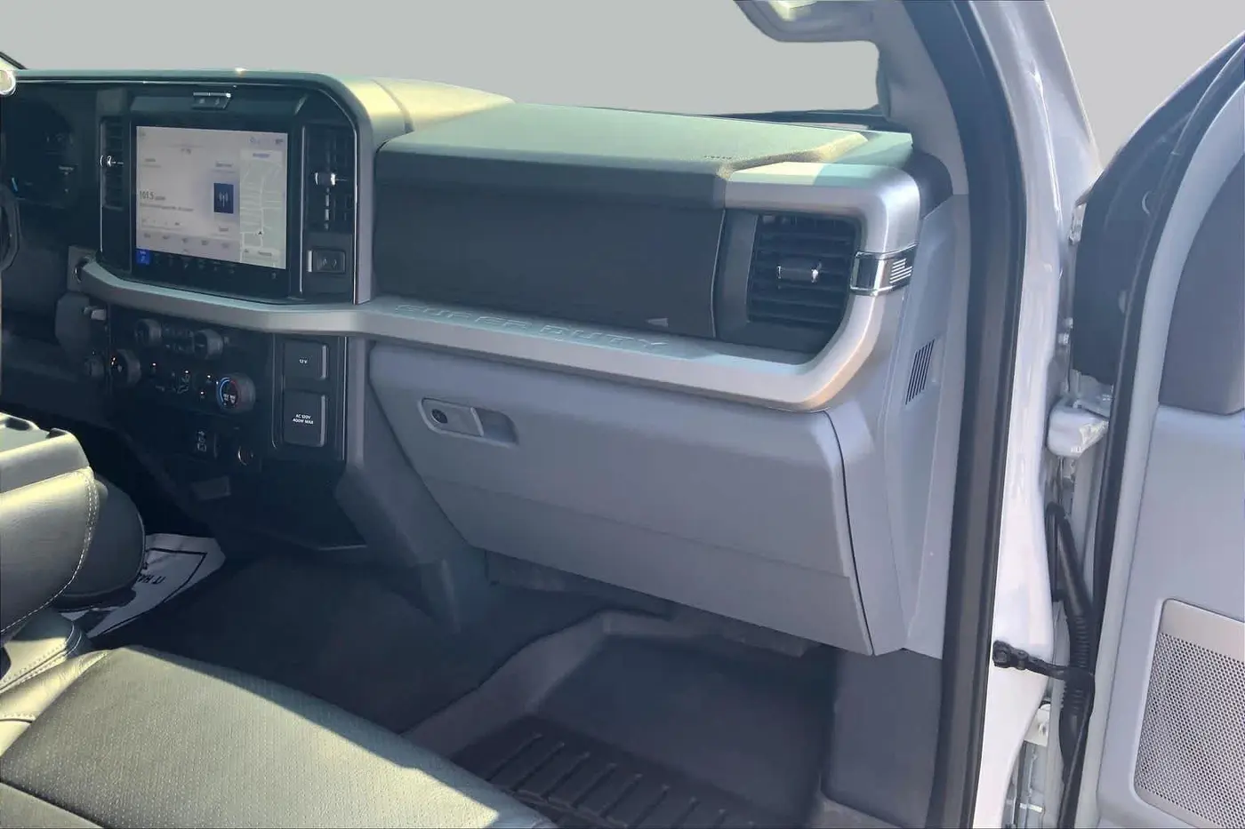 2026 Ford F-250 - $75,986