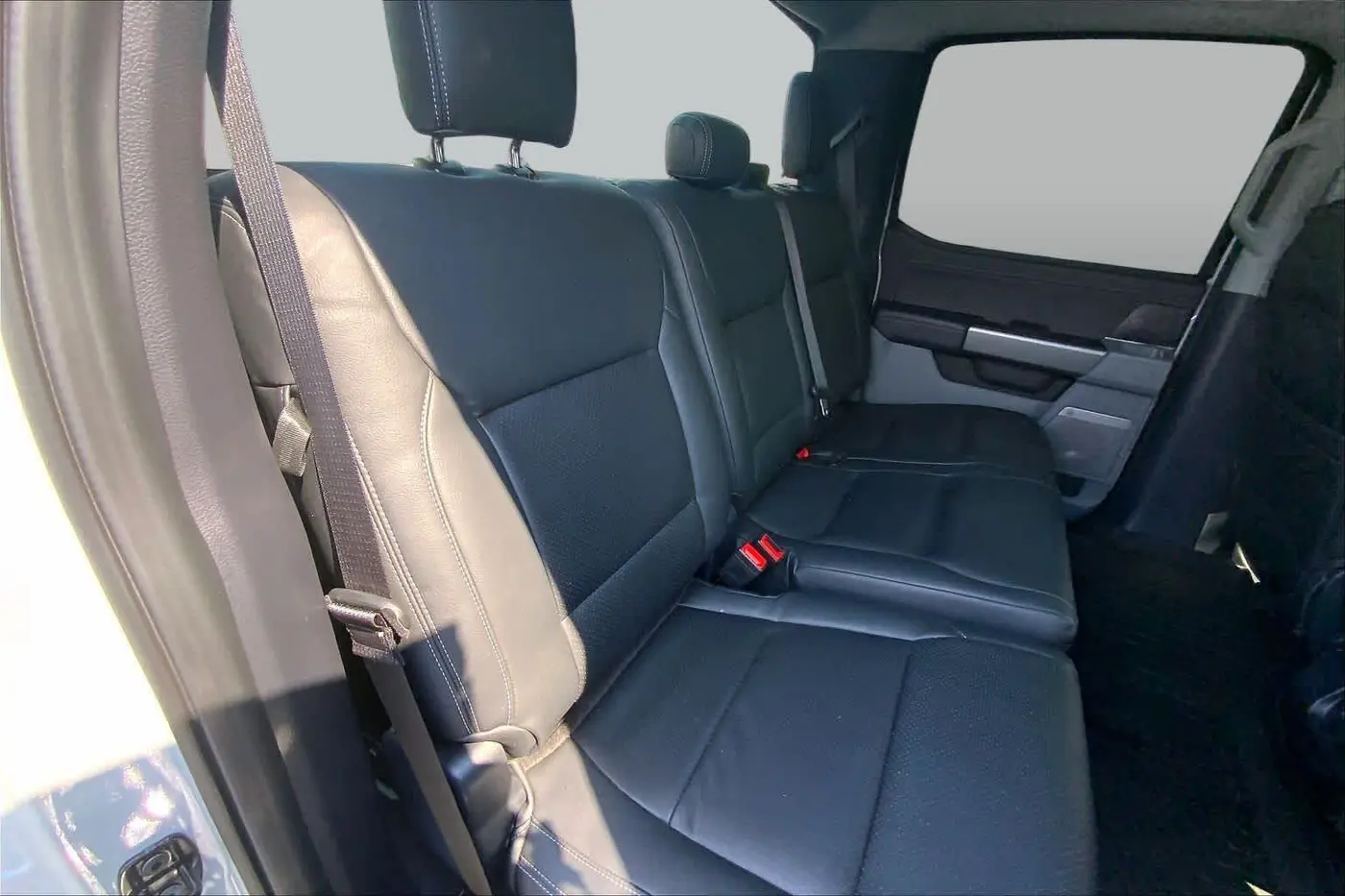 2026 Ford F-250 - $75,986