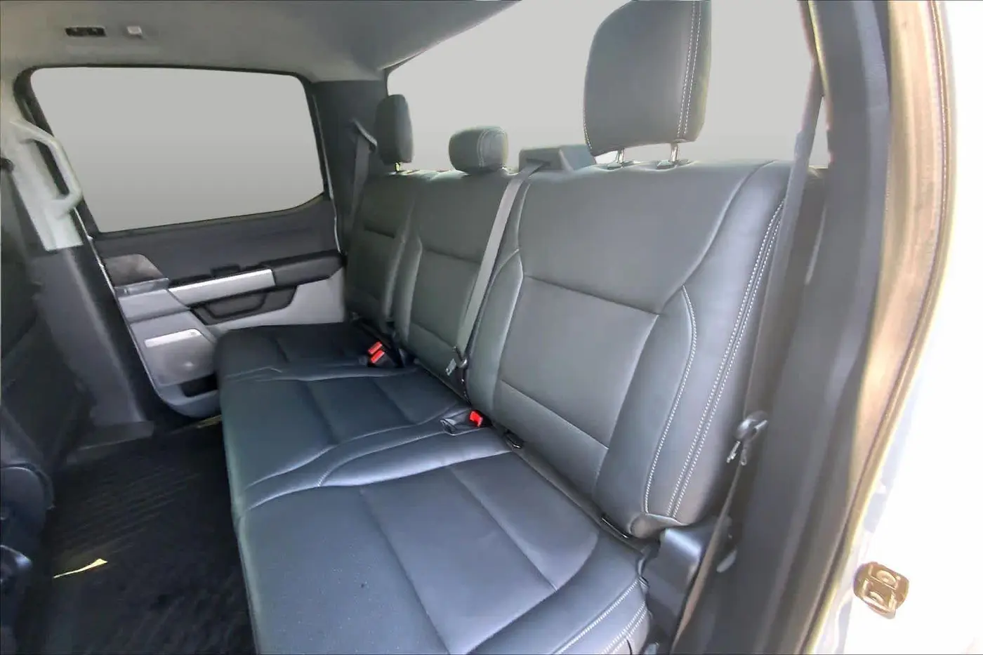 2026 Ford F-250 - $75,986
