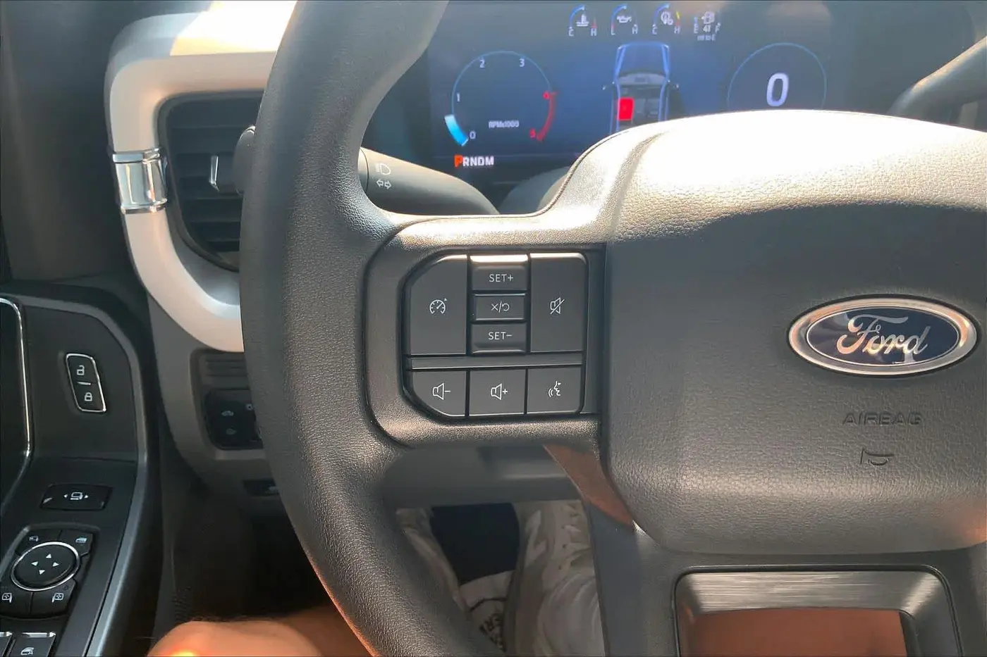 2026 Ford F-250 - $75,986