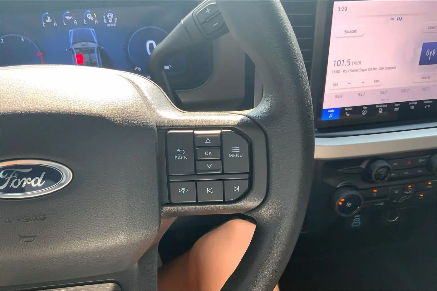 2026 Ford F-250 - $75,986