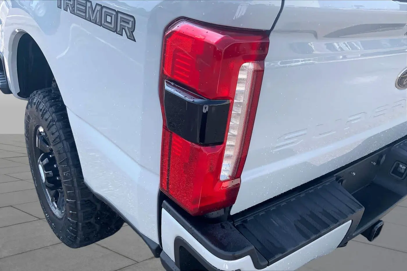2026 Ford F-250 - $75,986