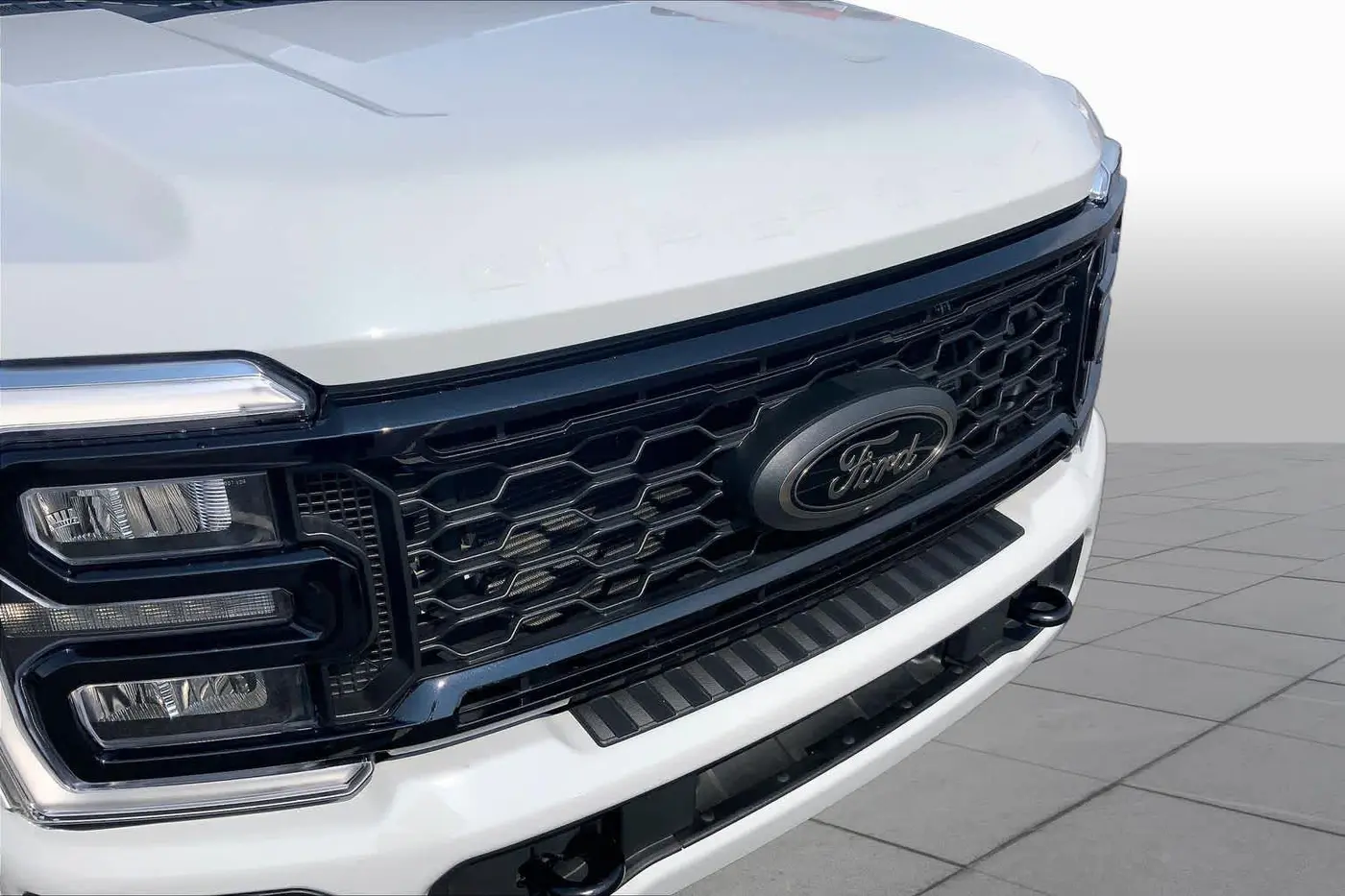 2026 Ford F-250 - $75,986