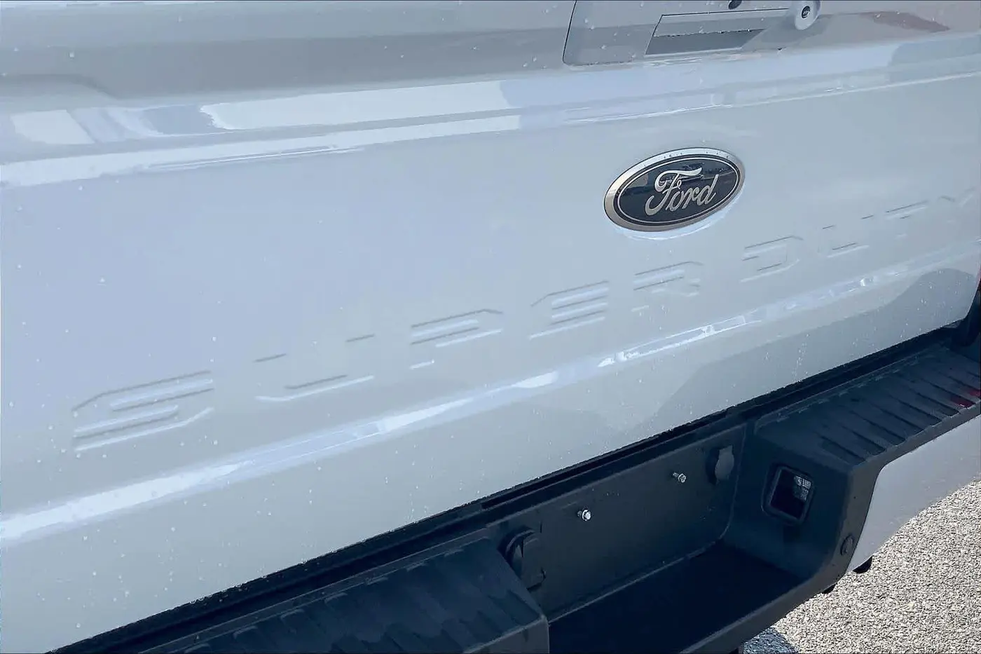 2026 Ford F-250 - $75,986