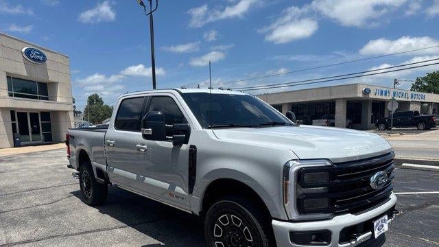 Preowned 2026 Ford F-250 Super Duty XLT for Sale