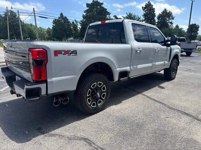2026 Ford F-250 - $90,350