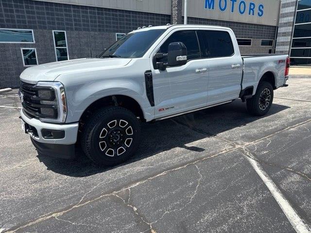 2026 Ford F-250 - $90,350