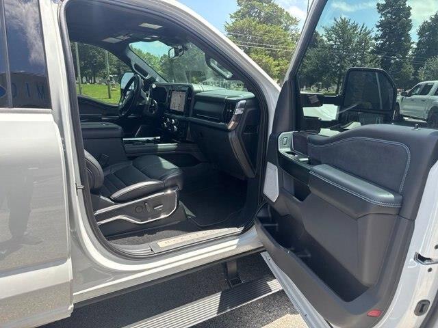 2026 Ford F-250 - $90,350
