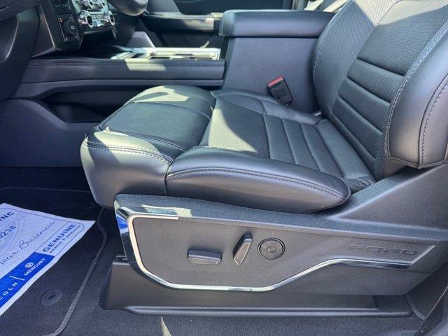 2026 Ford F-250 - $90,350