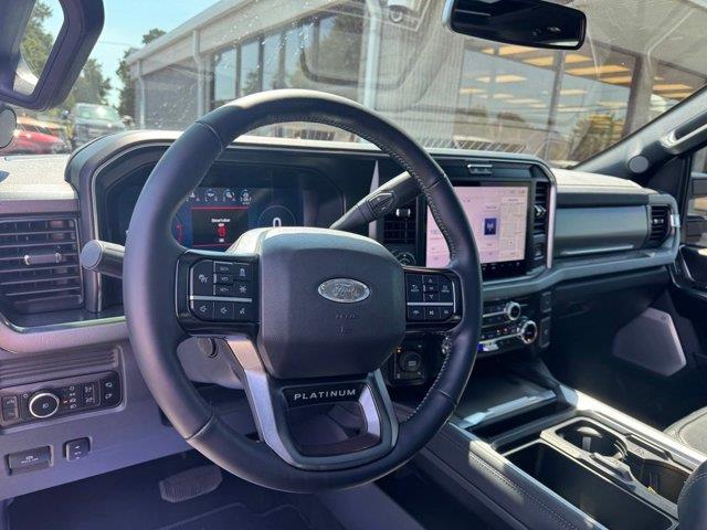 2026 Ford F-250 - $90,350