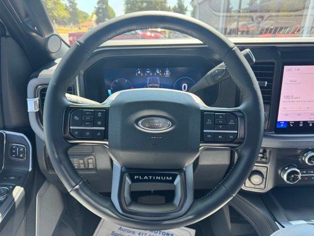 2026 Ford F-250 - $90,350