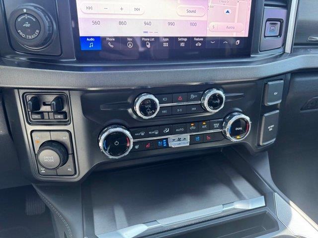 2026 Ford F-250 - $90,350