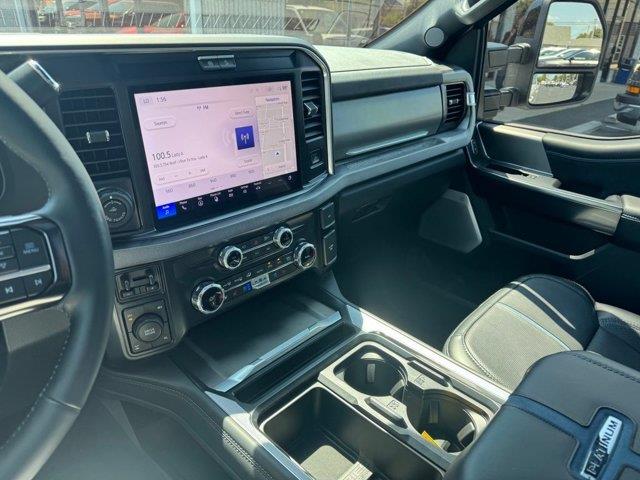 2026 Ford F-250 - $90,350