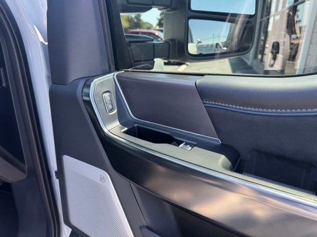 2026 Ford F-250 - $90,350