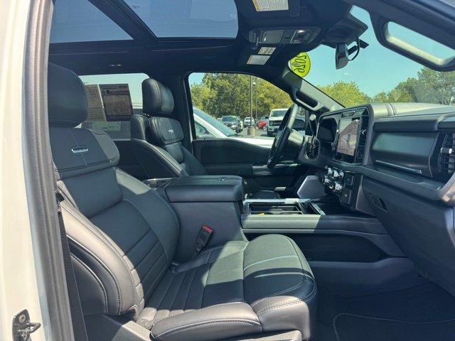 2026 Ford F-250 - $90,350