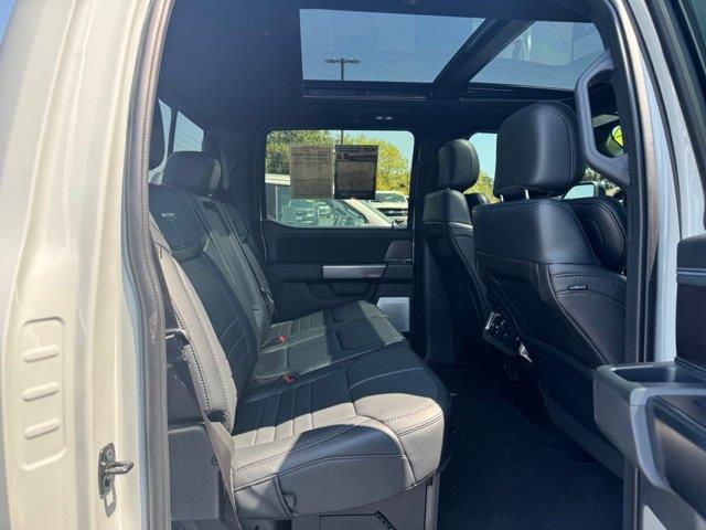 2026 Ford F-250 - $90,350