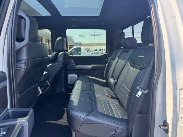 2026 Ford F-250 - $90,350