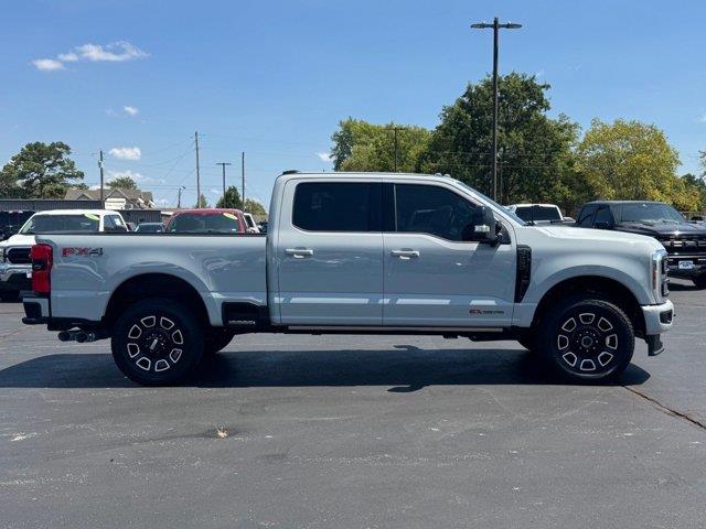 2026 Ford F-250 - $90,350