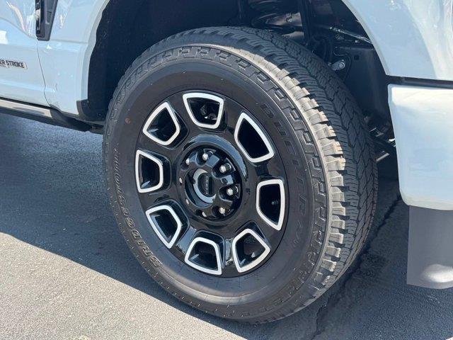2026 Ford F-250 - $90,350