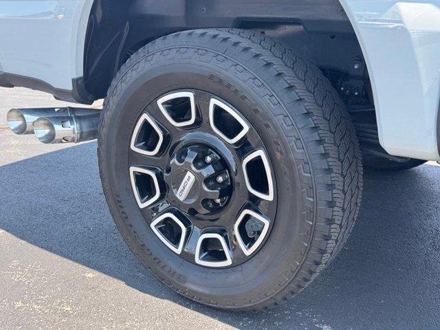 2026 Ford F-250 - $90,350