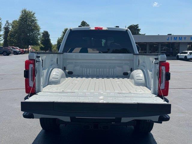 2026 Ford F-250 - $90,350