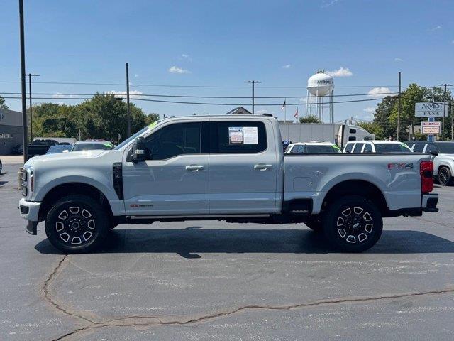 2026 Ford F-250 - $90,350