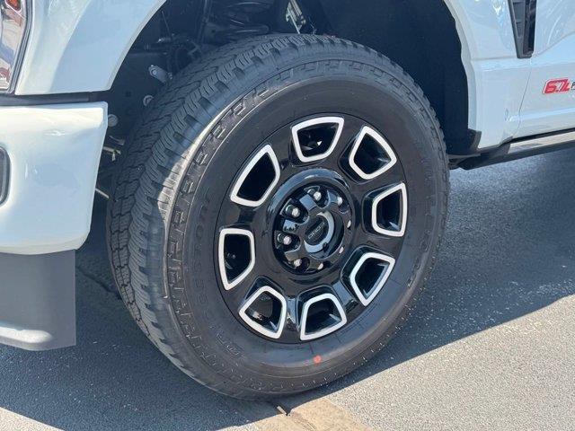 2026 Ford F-250 - $90,350