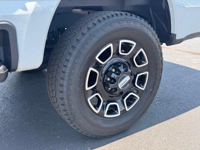2026 Ford F-250 - $90,350